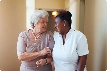Trusted Home Care NJ Services | Compassionate In-Home Support