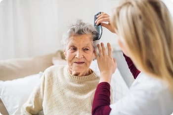 Trusted Home Care NJ Services | Compassionate In-Home Support