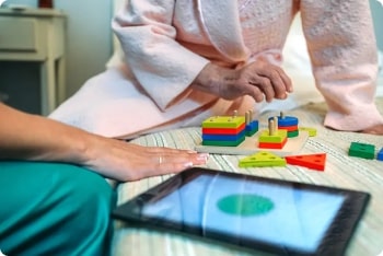 Trusted Home Care NJ Services | Compassionate In-Home Support